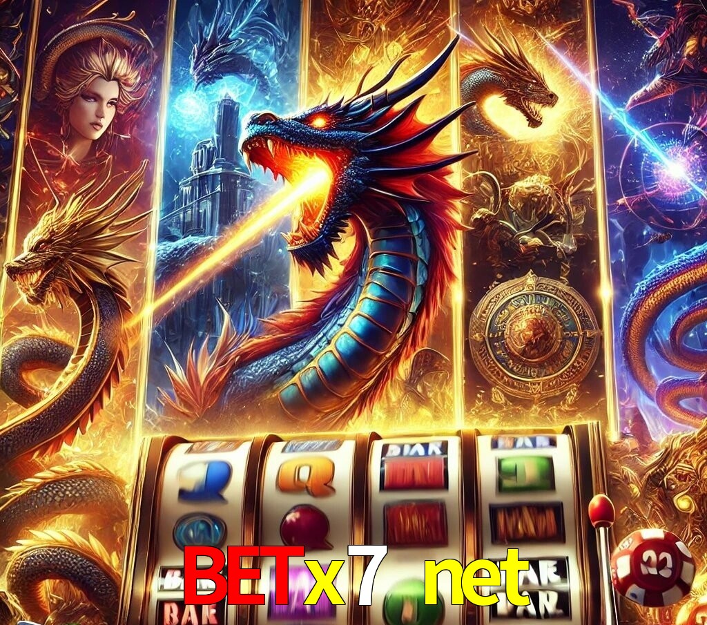 Slots Populares