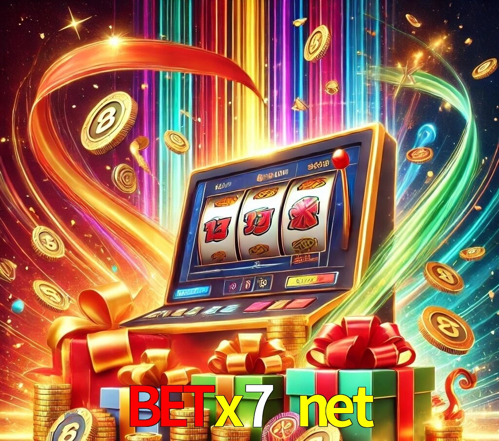 Promoções betx7 net