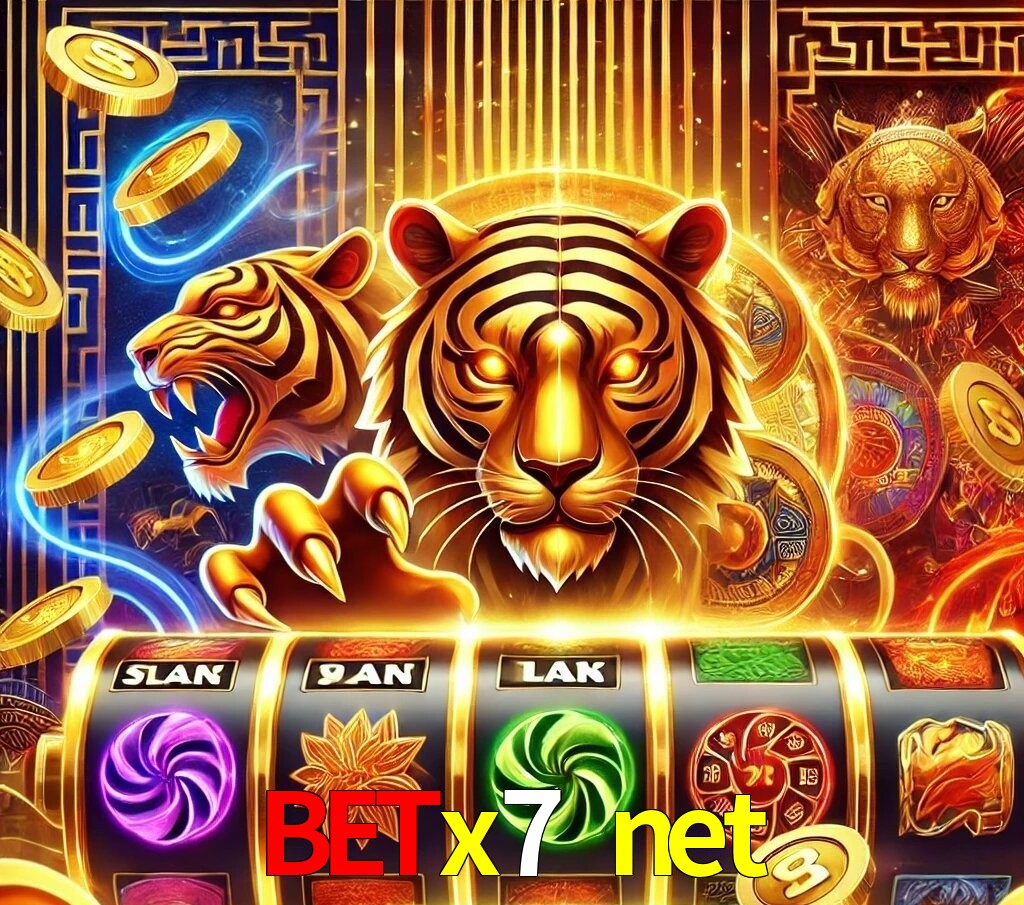 Introdução ao Fortune Tiger