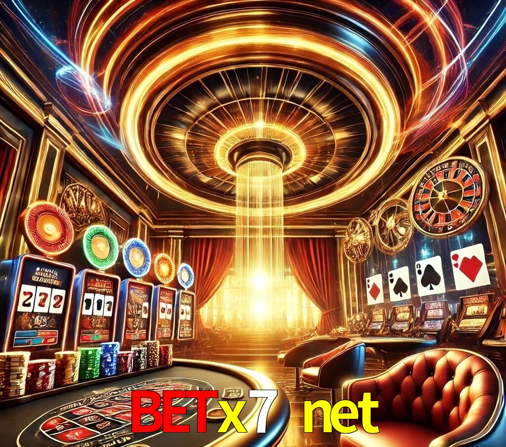 Por Que Escolher o Cassino do betx7 net